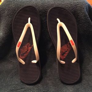 Flip flops